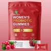 Women's Probiotic Gummies thumb 1
