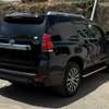 Toyota Landcruiser TZG thumb 16