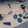 Kato Germany 4-Stroke Brush Cutter thumb 3
