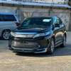 Toyota  Harriet sunroof thumb 1