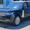 Land Rover Vogue 2017 Diesel thumb 1