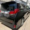 Alphard 2018 model thumb 7
