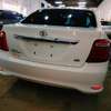 Toyota Axio Manual petrol 2018 1500cc thumb 1