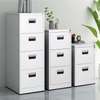 Steel Office Filing Cabinet thumb 5