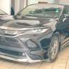 TOYOTA HARRIER NEW SHAPE 2020MODEL MOONROOF thumb 11