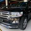 Toyota land cruiser ZX thumb 1
