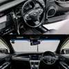 Toyota Harrier Black 2018 Sport Sunroof thumb 3