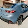 Mazda 3 petrol thumb 0