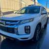 Mitsubishi RVR 4wd 2019 thumb 2