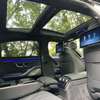 2021 Mercedes Benz S500 thumb 1