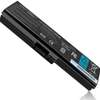 Toshiba Satellite L700 L750 L755 L770 L645 L655 L675 Battery thumb 0