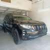 Toyota land Cruiser Prado TX-L Black 2021  7 seater thumb 2