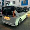 Nissan Serena epower white 2019 thumb 8