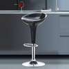 Swivel adjustable barstool thumb 10
