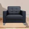 Single Use Leather Office Sofa thumb 12