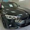 BMW 118i Black 2018 thumb 11