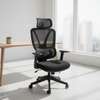 High Back Ergonomic  Executive Office Seat thumb 0