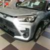 Toyota  Raize thumb 8