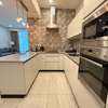 Furnished 2 Bed Apartment with En Suite in Westlands Area thumb 3