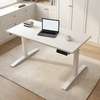 1.4M Adjustable Height Electric Standing Desk thumb 13