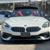 BMW Z4, sDrive20i thumb 9