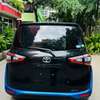 Toyota sienta black thumb 4