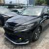 Toyota harrier 2019 model thumb 0
