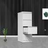 Office Cabinet: 4 Drawer  Office Cabinet In Kindu Bay thumb 0