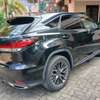 Lexus RX300 thumb 2
