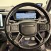 2022 LAND ROVER DEFENDER 110X D300 thumb 2