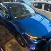 Mazda demio manual. Petrol thumb 1