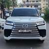 LEXUS LX 570 2017 SUNROOF thumb 2