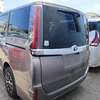Toyota Noah grey 2018 2wd thumb 1
