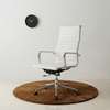 Office Chairs : PU Leather Executive Chair thumb 1