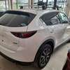 Mazda Cx-5 diesel thumb 3