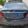 Mercedes e43 amg 2018 Sunroof thumb 7