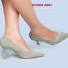 Ladies heels thumb 3