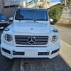 2020 MERCEDES BENZ G-WAGON thumb 1