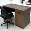 Office Desk; 1 Meters Executive Office Desk thumb 4