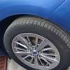 Subaru Impreza Blue 2018 AWD thumb 5
