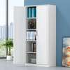 Office Cabinets: Filing Cabinets With Shelves thumb 1