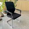 Conference Chair; Mid-Back Mesh Conference Chair thumb 6