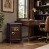 Fireproof Safes:50Kgs Digital Fireproof Safe Box In Etago thumb 3