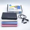 External USB 2.0 Hard disk drive case thumb 0