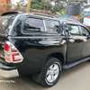TOYOTA HILUX DOUBLE CAB AUTOMATIC REVO  2016 MODEL thumb 2