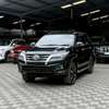 Toyota Fortuner SUV Black Spacious Roof Rack thumb 9