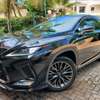 Lexus RX300 t thumb 9