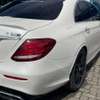 MERCEDES BENZ E63s 2018MODEL SUNROOF thumb 0