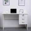 Study Desks : 1.2M Clerical Study Desk thumb 1