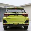 Toyota Raize Avacado 2019 2wd thumb 4